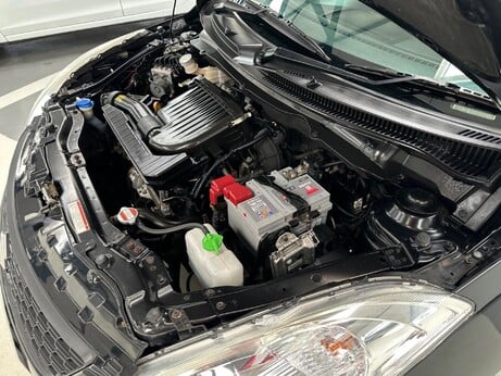 Suzuki Swift 1.2 SZ2 Euro 5 5dr 44