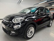 Fiat 500X 1.6 E-Torq Pop Star Euro 6 5dr 1