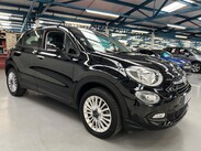 Fiat 500X 1.6 E-Torq Pop Star Euro 6 5dr 2