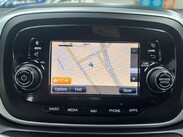 Fiat 500X 1.6 E-Torq Pop Star Euro 6 5dr 5