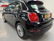 Fiat 500X 1.6 E-Torq Pop Star Euro 6 5dr 3