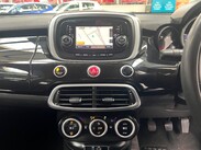 Fiat 500X 1.6 E-Torq Pop Star Euro 6 5dr 4