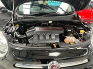Fiat 500X 1.6 E-Torq Pop Star Euro 6 5dr 6