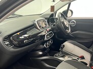 Fiat 500X 1.6 E-Torq Pop Star Euro 6 5dr 9