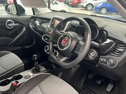 Fiat 500X 1.6 E-Torq Pop Star Euro 6 5dr 10