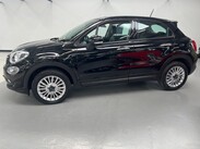 Fiat 500X 1.6 E-Torq Pop Star Euro 6 5dr 11