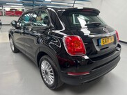 Fiat 500X 1.6 E-Torq Pop Star Euro 6 5dr 12