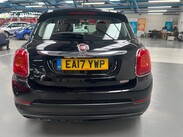 Fiat 500X 1.6 E-Torq Pop Star Euro 6 5dr 13