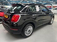 Fiat 500X 1.6 E-Torq Pop Star Euro 6 5dr 14
