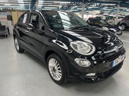 Fiat 500X 1.6 E-Torq Pop Star Euro 6 5dr 18