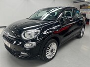 Fiat 500X 1.6 E-Torq Pop Star Euro 6 5dr 20