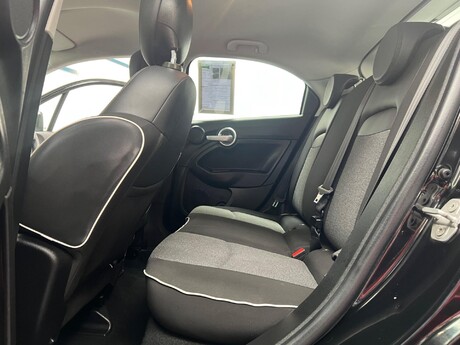 Fiat 500X 1.6 E-Torq Pop Star Euro 6 5dr 23