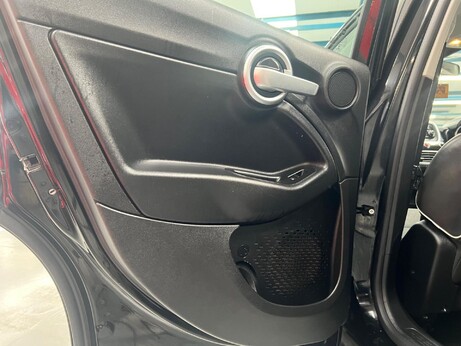 Fiat 500X 1.6 E-Torq Pop Star Euro 6 5dr 20