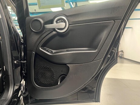 Fiat 500X 1.6 E-Torq Pop Star Euro 6 5dr 22