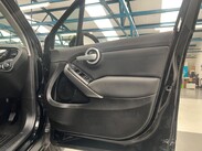 Fiat 500X 1.6 E-Torq Pop Star Euro 6 5dr 29