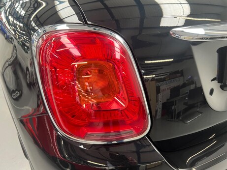 Fiat 500X 1.6 E-Torq Pop Star Euro 6 5dr 26