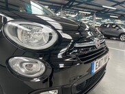 Fiat 500X 1.6 E-Torq Pop Star Euro 6 5dr 32