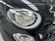 Fiat 500X 1.6 E-Torq Pop Star Euro 6 5dr 33