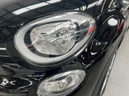Fiat 500X 1.6 E-Torq Pop Star Euro 6 5dr 34