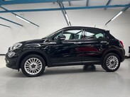 Fiat 500X 1.6 E-Torq Pop Star Euro 6 5dr 36