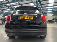 Fiat 500X 1.6 E-Torq Pop Star Euro 6 5dr 38