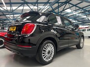 Fiat 500X 1.6 E-Torq Pop Star Euro 6 5dr 39