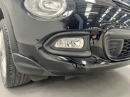 Fiat 500X 1.6 E-Torq Pop Star Euro 6 5dr 42