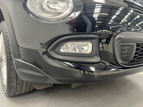 Fiat 500X 1.6 E-Torq Pop Star Euro 6 5dr 38