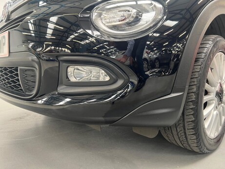 Fiat 500X 1.6 E-Torq Pop Star Euro 6 5dr 39