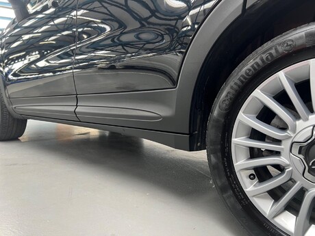 Fiat 500X 1.6 E-Torq Pop Star Euro 6 5dr 45