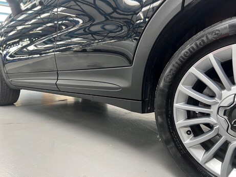 Fiat 500X 1.6 E-Torq Pop Star Euro 6 5dr 41