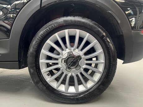 Fiat 500X 1.6 E-Torq Pop Star Euro 6 5dr 42