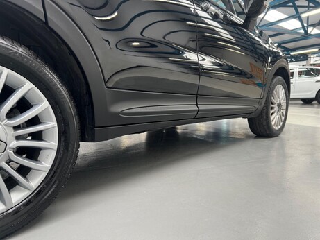 Fiat 500X 1.6 E-Torq Pop Star Euro 6 5dr 46