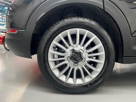 Fiat 500X 1.6 E-Torq Pop Star Euro 6 5dr 47
