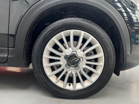 Fiat 500X 1.6 E-Torq Pop Star Euro 6 5dr 52