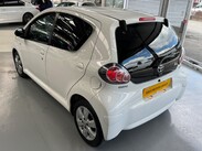 Toyota Aygo 1.0 VVT-i Fire Euro 5 5dr 2