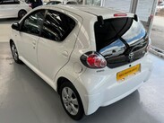 Toyota Aygo 1.0 VVT-i Fire Euro 5 5dr 85