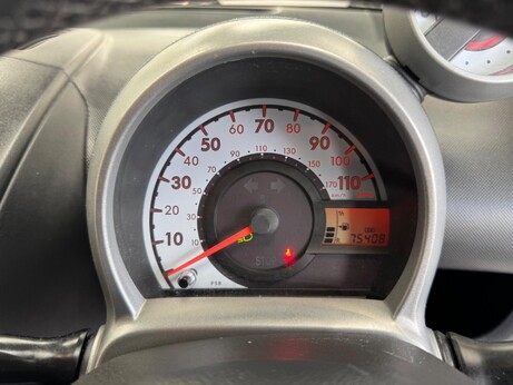 Toyota Aygo 1.0 VVT-i Fire Euro 5 5dr 29