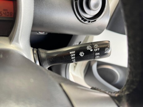 Toyota Aygo 1.0 VVT-i Fire Euro 5 5dr 36