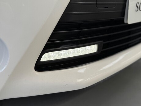 Toyota Aygo 1.0 VVT-i Fire Euro 5 5dr 62