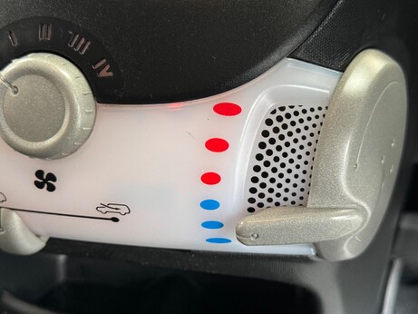 Toyota Aygo 1.0 VVT-i Fire Euro 5 5dr 39