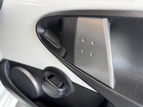 Toyota Aygo 1.0 VVT-i Fire Euro 5 5dr 49