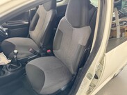 Toyota Aygo 1.0 VVT-i Fire Euro 5 5dr 57