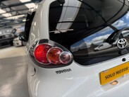 Toyota Aygo 1.0 VVT-i Fire Euro 5 5dr 70