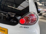 Toyota Aygo 1.0 VVT-i Fire Euro 5 5dr 79