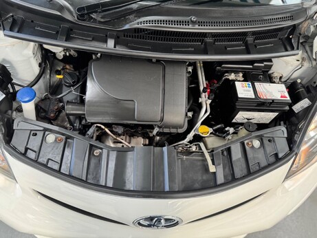 Toyota Aygo 1.0 VVT-i Fire Euro 5 5dr 77