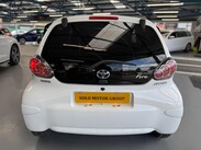 Toyota Aygo 1.0 VVT-i Fire Euro 5 5dr 15