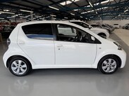Toyota Aygo 1.0 VVT-i Fire Euro 5 5dr 20