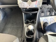 Toyota Aygo 1.0 VVT-i Fire Euro 5 5dr 29