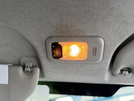 Toyota Aygo 1.0 VVT-i Fire Euro 5 5dr 44